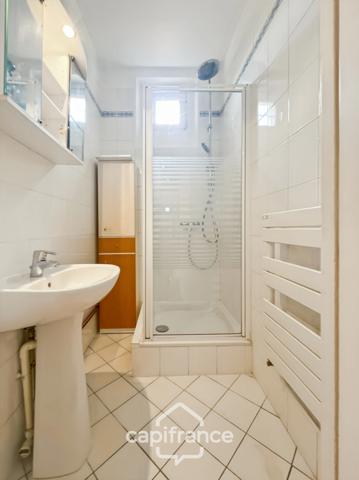 Appartement à vendre 5 pièces FONTENAY SOUS BOIS (94), rue Mot, Fontenay-sous-Bois Village