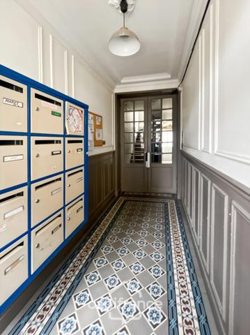 Appartement à vendre 5 pièces FONTENAY SOUS BOIS (94), rue Mot, Fontenay-sous-Bois Village