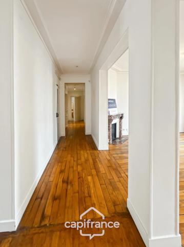 Appartement à vendre 5 pièces FONTENAY SOUS BOIS (94), rue Mot, Fontenay-sous-Bois Village