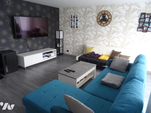 MAISON A VENDRE à COMMER (53470)