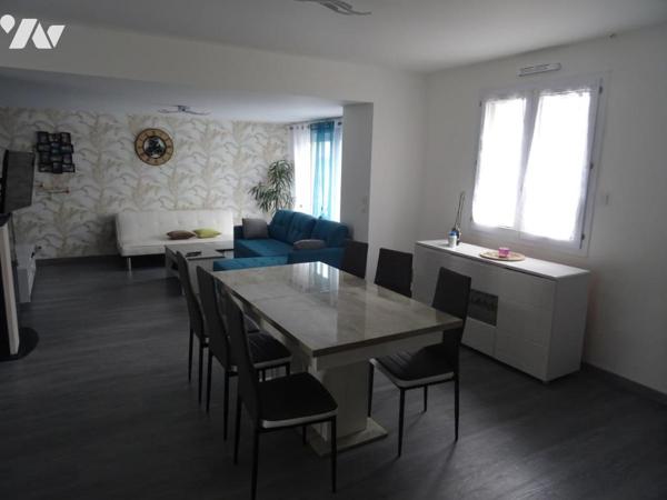 MAISON A VENDRE à COMMER (53470)