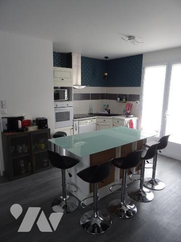 MAISON A VENDRE à COMMER (53470)