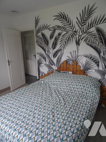 MAISON A VENDRE à COMMER (53470)