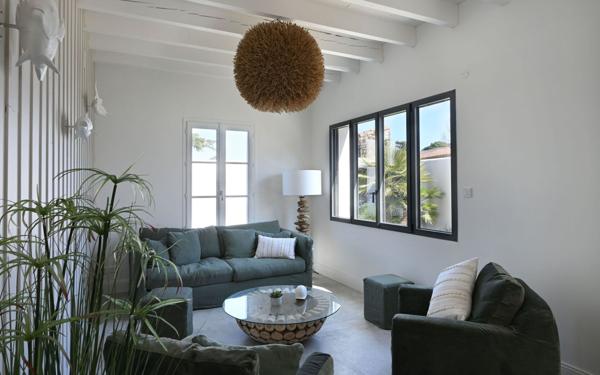 Maison à vendre    6 pièces • 150 m2 Rivedoux-Plage