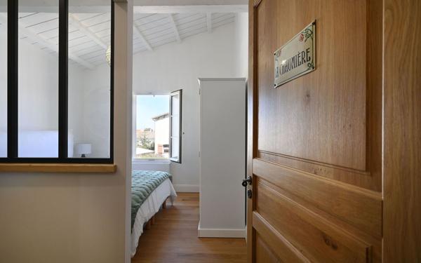 Maison à vendre    6 pièces • 150 m2 Rivedoux-Plage