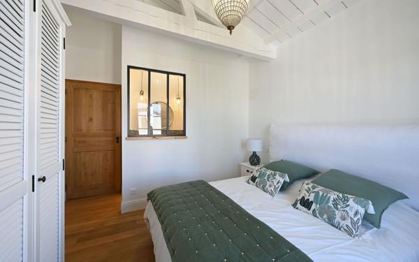 Maison à vendre    6 pièces • 150 m2 Rivedoux-Plage