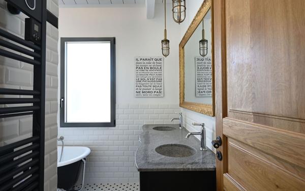 Maison à vendre    6 pièces • 150 m2 Rivedoux-Plage