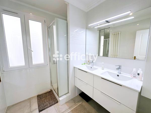 Appartement 3 pièces - 86 m²