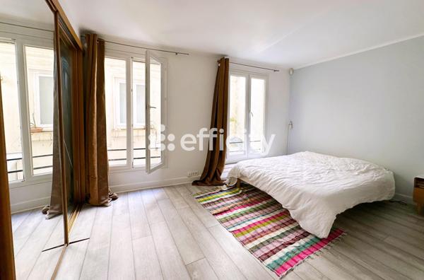 Appartement 3 pièces - 86 m²