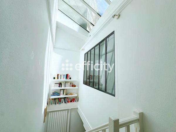 Appartement 3 pièces - 86 m²