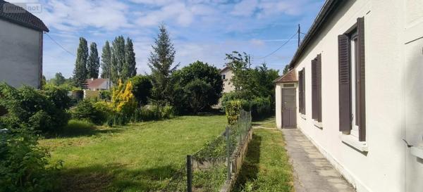 Achat - Maison Troyes 10000 2 pièces 53 m 2 5186 m 2