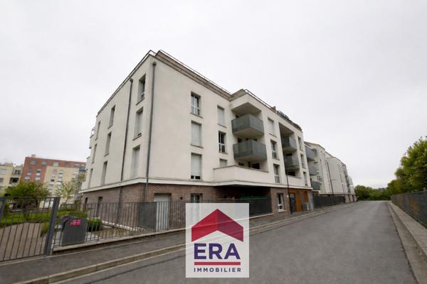 Appartement de 34m2 habitables - Sartrouville - à proximité des transports
