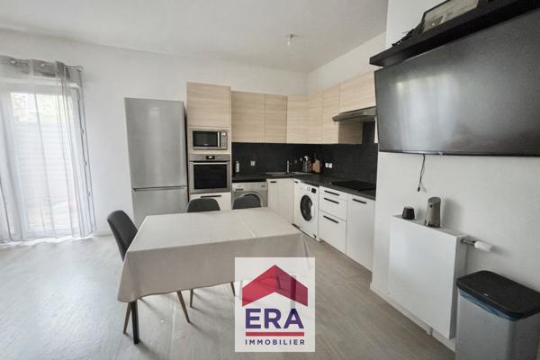 Appartement de 34m2 habitables - Sartrouville - à proximité des transports