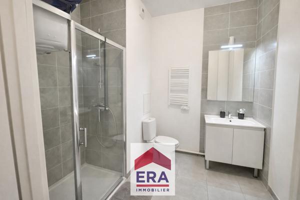 Appartement de 34m2 habitables - Sartrouville - à proximité des transports