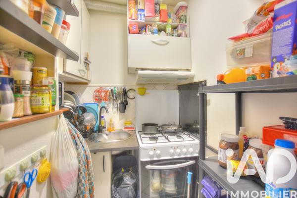 Appartement à vendre 2 pièces 37 m² Corbeil-Essonnes