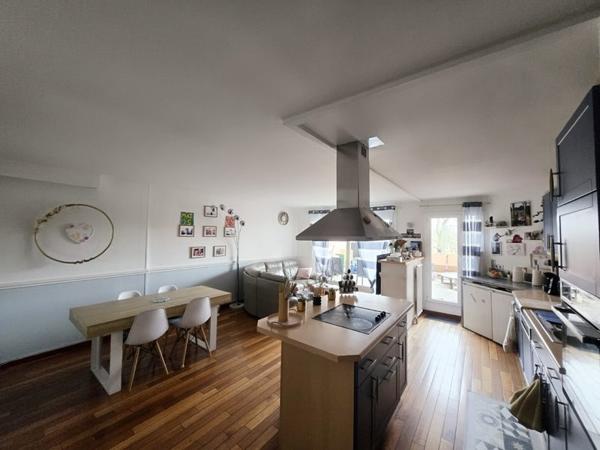 Appartement à vendre |  Éragny |  4 pièces | 88 m²