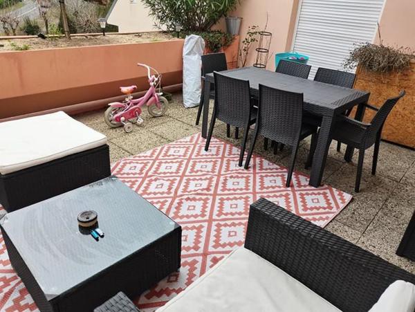 Appartement à vendre |  Éragny |  4 pièces | 88 m²