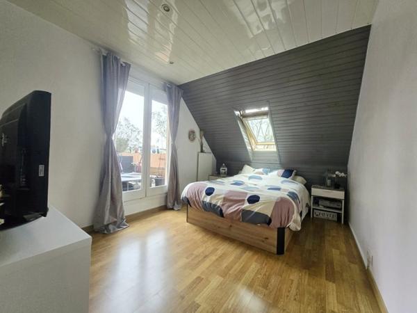 Appartement à vendre |  Éragny |  4 pièces | 88 m²