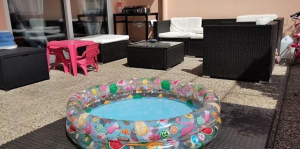 Appartement à vendre |  Éragny |  4 pièces | 88 m²