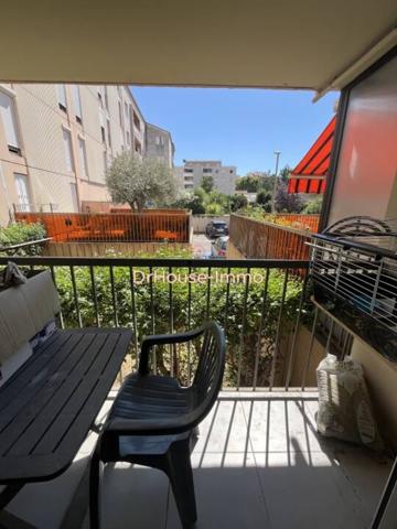 Appartement à vendre 4 pièces de 71 m²