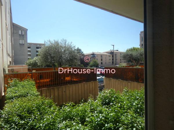 Appartement à vendre 4 pièces de 71 m²