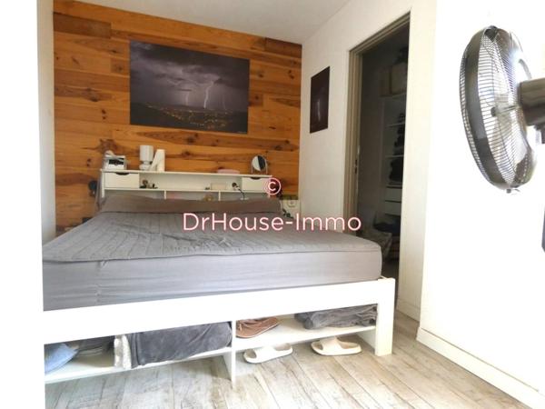 Appartement à vendre 4 pièces de 71 m²