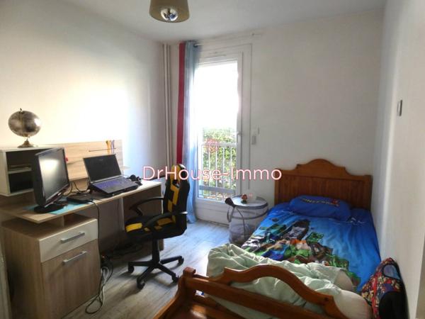 Appartement à vendre 4 pièces de 71 m²