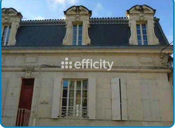 Appartement 3 pièces - 73 m²