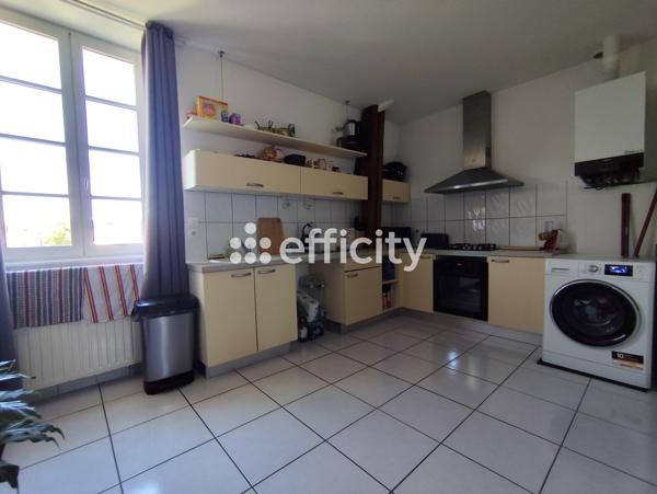 Appartement 3 pièces - 73 m²