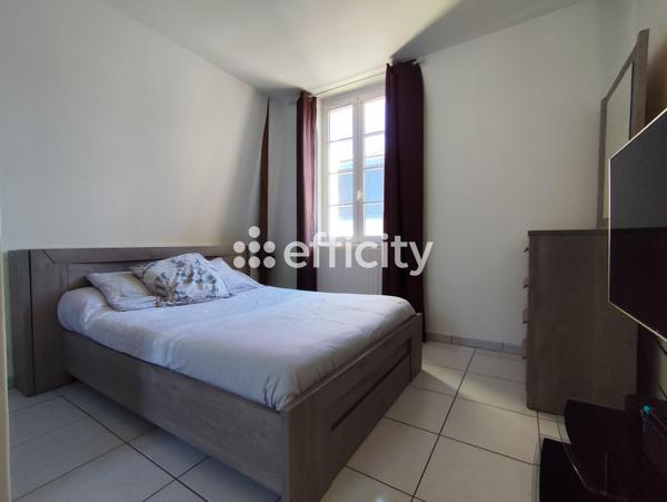 Appartement 3 pièces - 73 m²