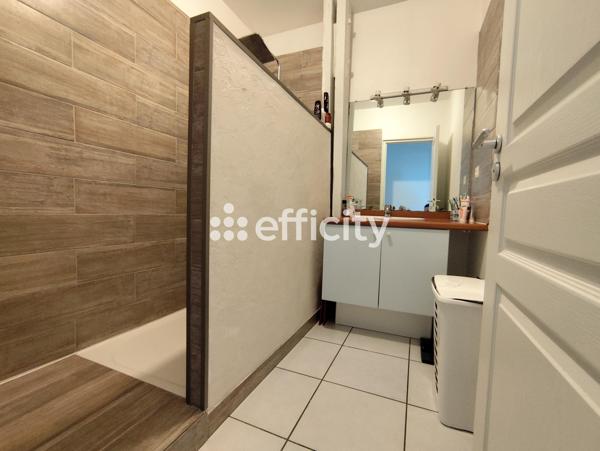 Appartement 3 pièces - 73 m²