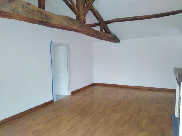 Maison plain-pied 110 m²