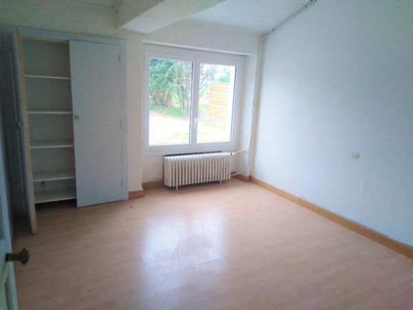 Maison plain-pied 110 m²