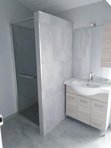 Maison plain-pied 110 m²