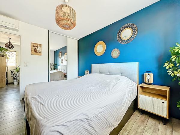 Maison à vendre à Marseille avec Jardin, terrasse et garage : votre futur cocon !