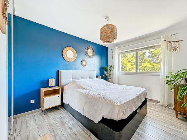 Maison à vendre à Marseille avec Jardin, terrasse et garage : votre futur cocon !