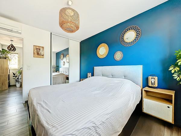 Maison à vendre à Marseille avec Jardin, terrasse et garage : votre futur cocon !