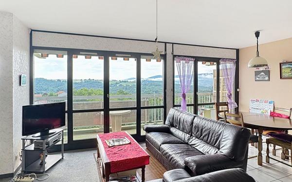 Appartement à vendre    4 pièces • 91,94 m2 Sorbiers