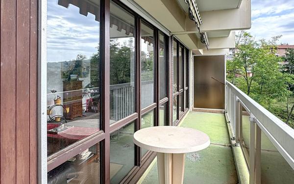 Appartement à vendre    4 pièces • 91,94 m2 Sorbiers