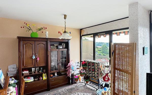 Appartement à vendre    4 pièces • 91,94 m2 Sorbiers