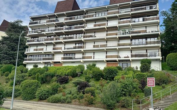 Appartement à vendre    4 pièces • 91,94 m2 Sorbiers