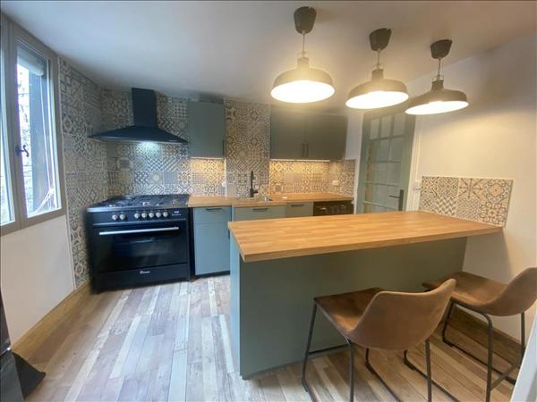 Maison à vendre |  Chinon |  5 pièces | 100 m²