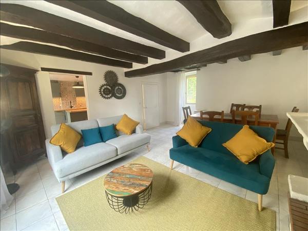 Maison à vendre |  Chinon |  5 pièces | 100 m²