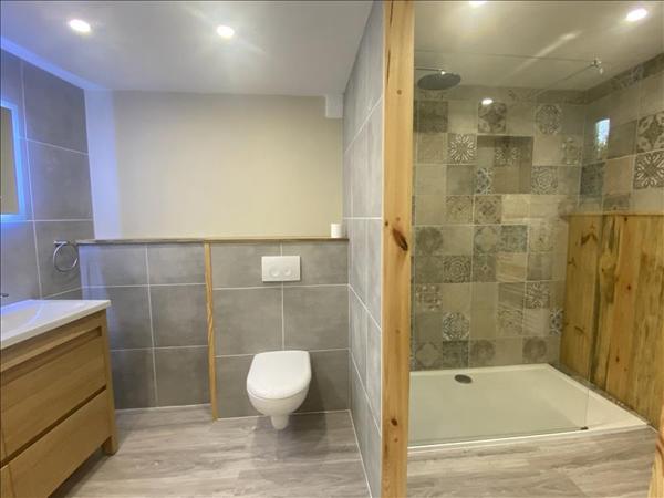 Maison à vendre |  Chinon |  5 pièces | 100 m²