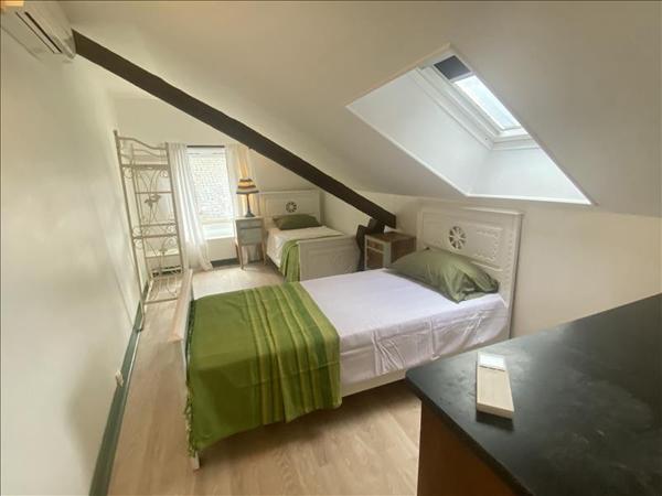 Maison à vendre |  Chinon |  5 pièces | 100 m²