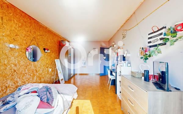 Appartement à vendre    4 pièces • 97 m2 Ruoms