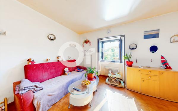 Appartement à vendre    4 pièces • 97 m2 Ruoms