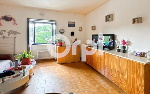 Appartement à vendre    4 pièces • 97 m2 Ruoms