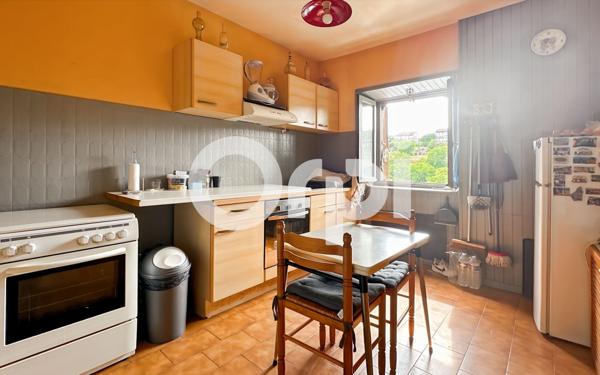 Appartement à vendre    4 pièces • 97 m2 Ruoms