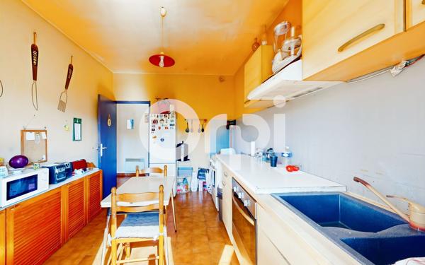 Appartement à vendre    4 pièces • 97 m2 Ruoms